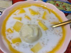 -甜心妈妈·榴莲星级糖水(北京路总店)