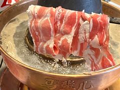 -牛街·马辈儿涮肉(牛街总店)