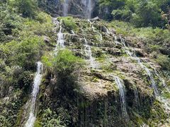 -华蓥山天意谷景区