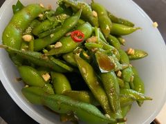 -很久以前羊肉串(朝阳路店)