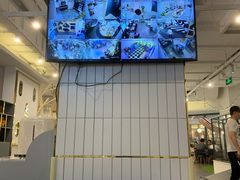 -Lilliput粒粒堡亲子餐厅(置汇旭辉店)