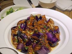 -渝信川菜(长安店)