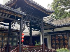 -北园酒家(小北路店)
