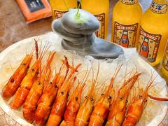 -乔街深夜食堂·小龙虾·高压锅生蚝(杭州总店)