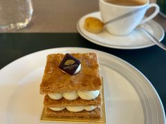 -大堂酒廊(澳门文华东方酒店)