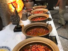 -太湖饭店玉兰厅(自助餐厅)