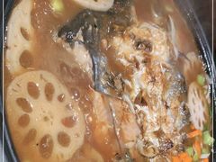 -探鱼·鲜青椒爽麻烤鱼(领展购物广场店)