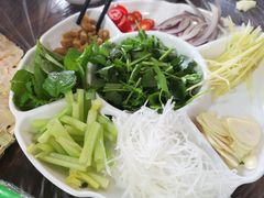 -官塘锋记鱼生·生腌·砂锅粥(牌坊街店)