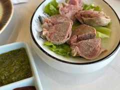 -陌上花开主题餐厅