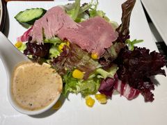 -斗牛士牛排餐厅(嘉里汇店)