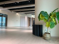-乐刻瑜伽·普拉提·小瑜荚YogaPod(滨江银泰店)