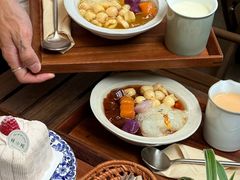-绿小院(荔湾店)