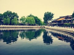 -后海16号·北京私房菜