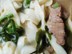 -国安烩面美食城(洛阳总店)