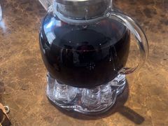 -咖啡人·融合餐厅(万达环宇店)