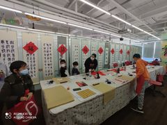 -阿妮亚少儿美术书法(望京店)