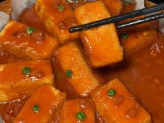-三生三味密宗川菜·江景餐厅(来福士店)