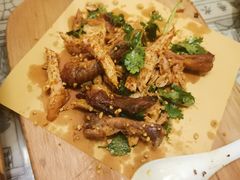 农夫手撕鸡-十二饭点·川菜(北站圆融店)