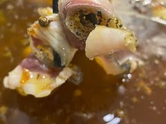 -丫口花园餐厅·融合菜