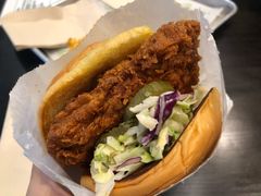 -Shake Shack(西单大悦城店)