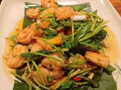 -滇香肴·云南菜蒸汽石锅鱼(云南北路店)