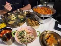 -HOTISLAND海鸡岛·韩国料理(江南西店)