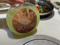 -围炉夜话·潮汕卤水火锅(榕江店)