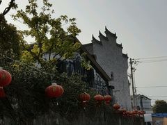 -前童古镇