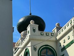 -哈尔滨道外清真寺