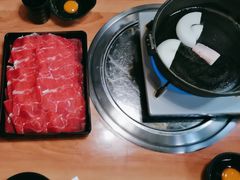 -炼瓦家日式烧肉·寿喜烧(融创精彩天地店)