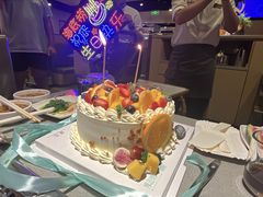 -海底捞火锅(天津SM城市广场店)