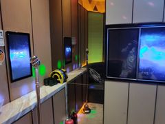 -星聚会KTV(苏州尹山湖歌林公园店)