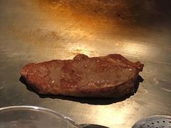 -盛焰铁板烧(王府井店)