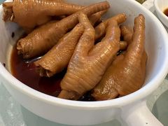 -金河半岛园林酒家(金融城店)