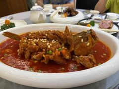 -银都上海菜馆(粤海东路店)