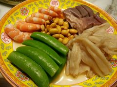 android_upload_pic-那家小馆•北京菜•烤鸭(中关村店)