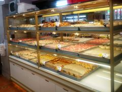-爱德顺糕点食屋(利民道店)