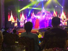 -南京阿波罗演艺广场