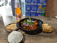 -花雕醉鸡(登封店)