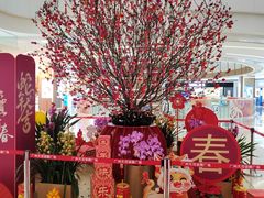 -天河领展广场