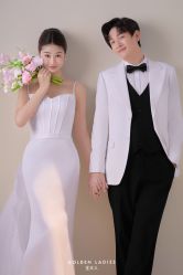 -金夫人婚纱摄影(西昌店)