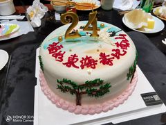 -重庆德庄火锅(体育中心店)