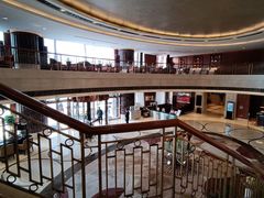 -青岛海景花园大酒店