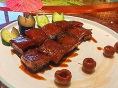 -山东八大碗山东老字号