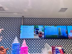 -PARIS BAGUETTE巴黎贝甜(周浦万达店)