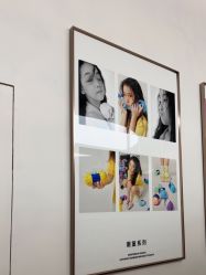 -小阿福儿童摄影(摩尔城店)
