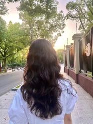 -FASHION PALACE hair+