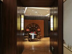 -红棉中餐厅·广州海航威斯汀酒店