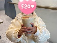 -喜茶(合肥正大广场店)
