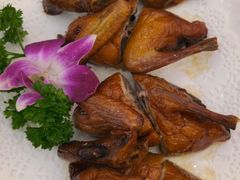 -轩记海鲜餐厅·四十五年老字号·经典粤菜(西区彩虹店)